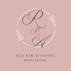 RealRawAuthentic - Home